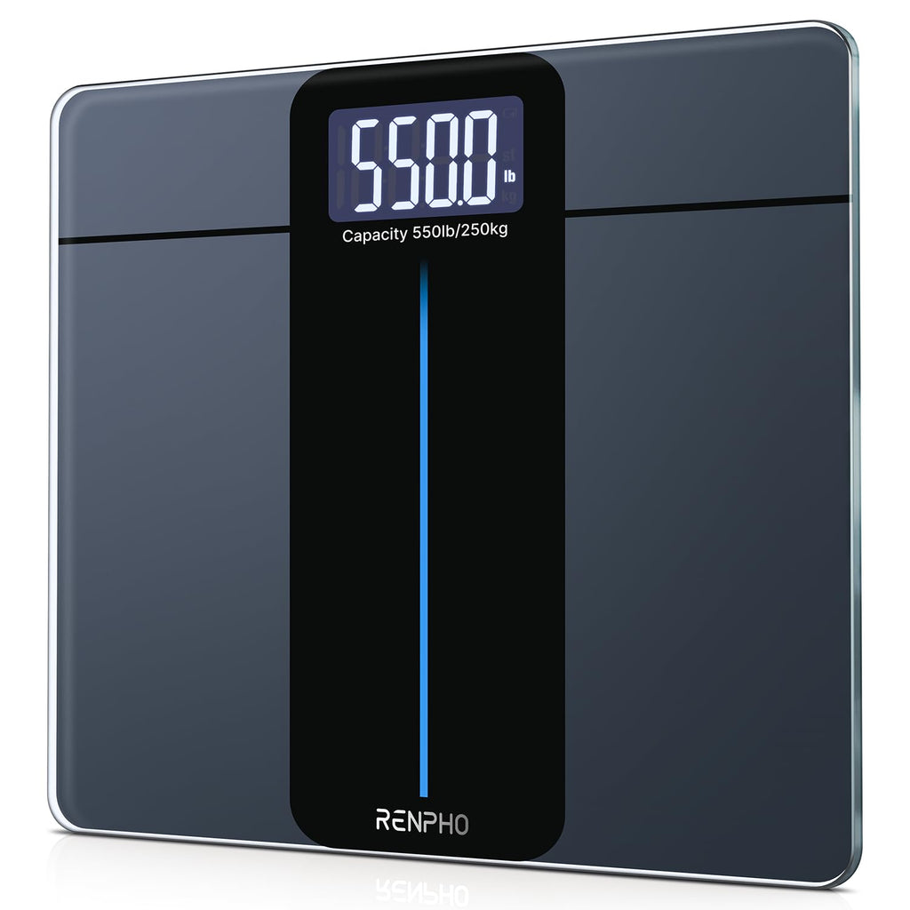RENPHO 550lb Scale for Body Weight