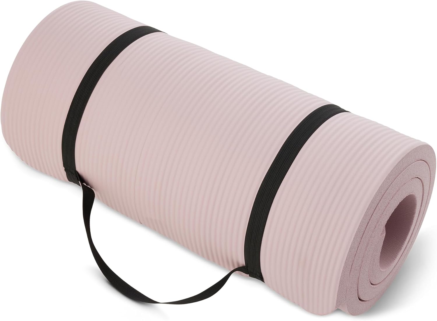 Workout Exercise Yoga Mat with Carrying Strap