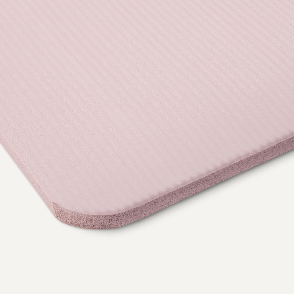 Workout Exercise Yoga Mat with Carrying Strap